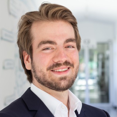 Julian Spravil